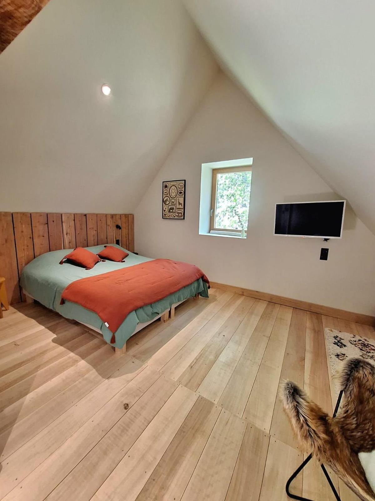 Catus  Chambres D'Hotes R&M المظهر الخارجي الصورة
