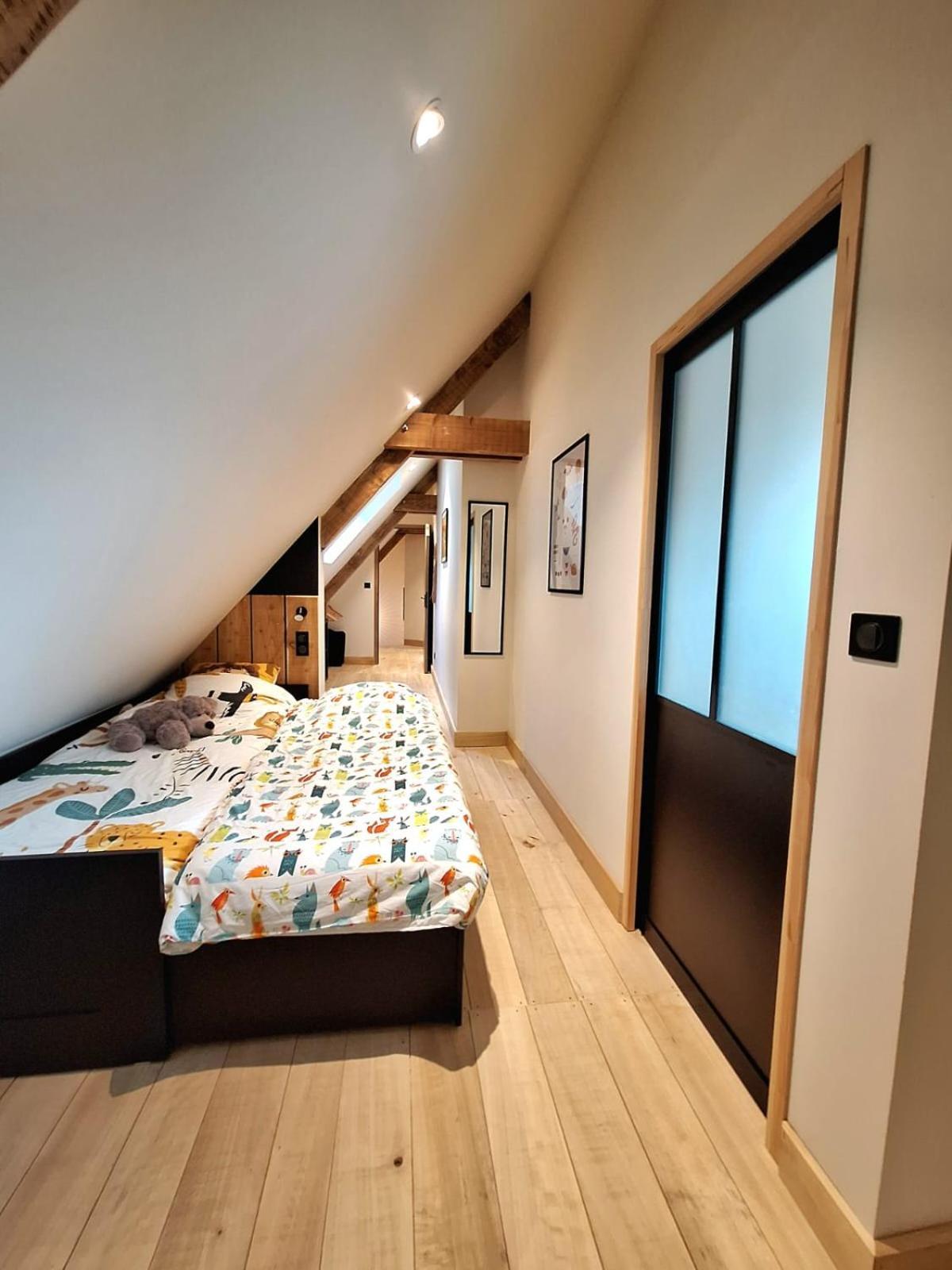 Catus  Chambres D'Hotes R&M المظهر الخارجي الصورة