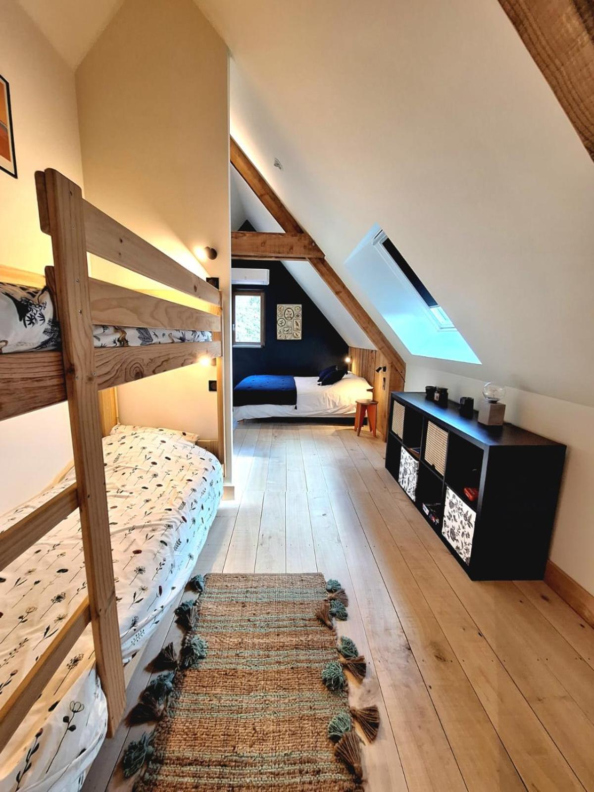 Catus  Chambres D'Hotes R&M المظهر الخارجي الصورة